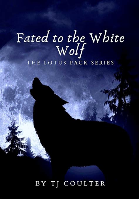 Tanya Wild White Wolves Book 1 Kindle Editon