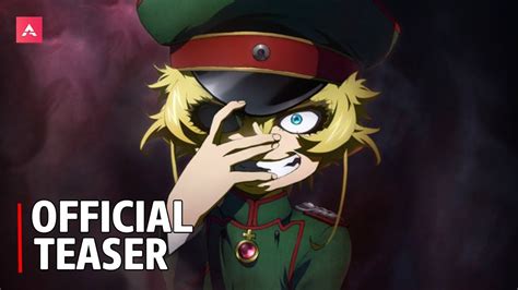 Tanya the Evil Season 2: Unleashing the Darkness Anew