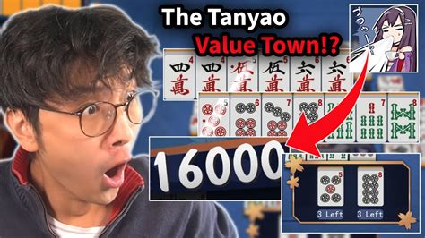 Tanyao: A Vital Step Towards Mahjong Mastery