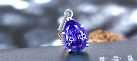 Tanzanite: