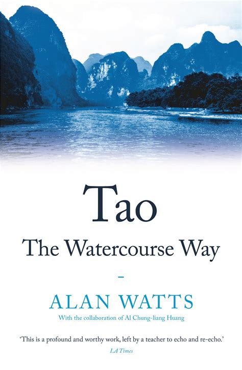 Tao: The Watercourse Way Epub