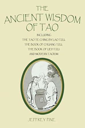 Tao B: Unlocking the Ancient Wisdom for Modern Innovation