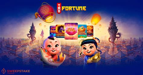 Tao Fortune Casino Online: An Oasis of Gaming Splendor