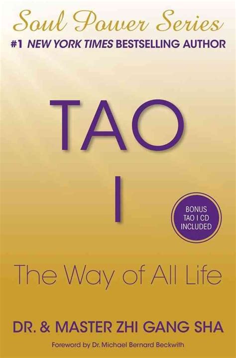 Tao I The Way of All Life Kindle Editon