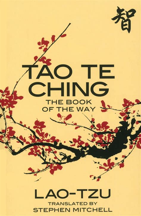 Tao Te Ching Reader