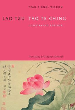 Tao Te Ching Illustrated Edition Doc