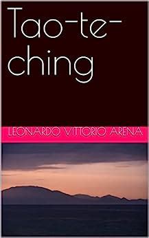 Tao Te Ching Italian Edition Doc