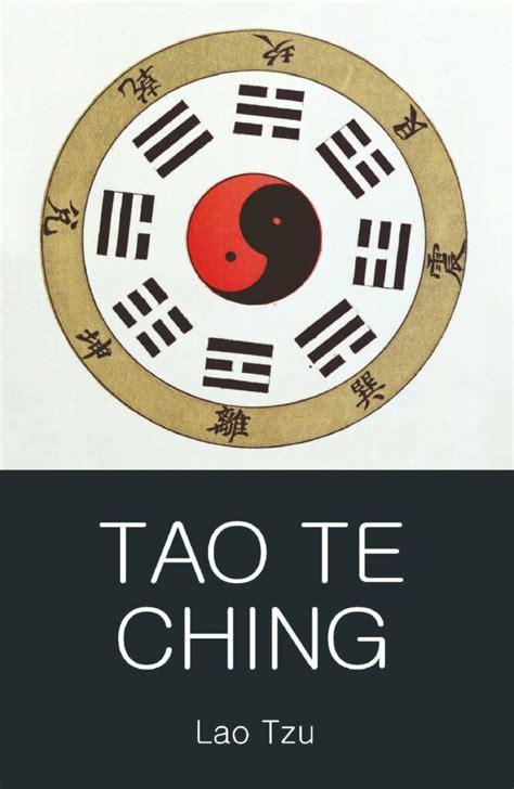 Tao Te Ching Large Print TTC Large Print PDF