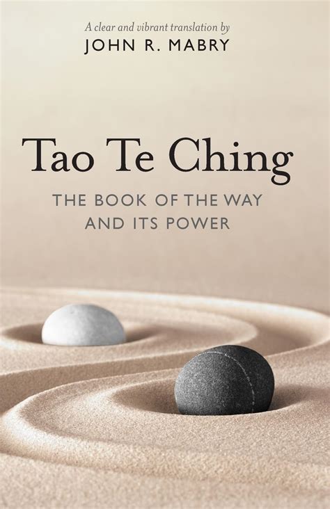 Tao Te Ching The Classic of the Way and Its Power PDF