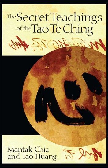 Tao Te Ching The Science of Life Secrets of the Tao Te Ching Book 1 Doc