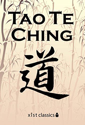 Tao Te Ching Xist Classics Doc
