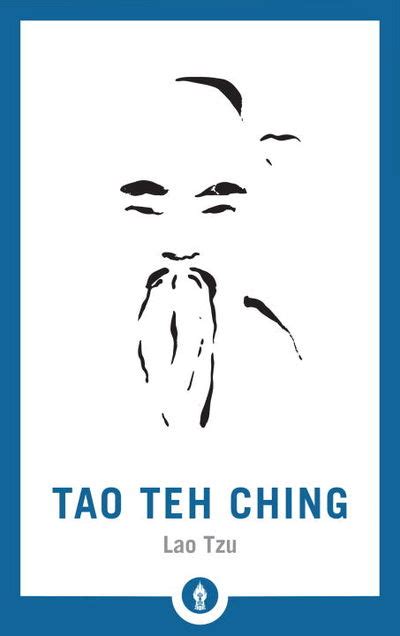 Tao Teh Ching Shambhala Pocket Library Doc