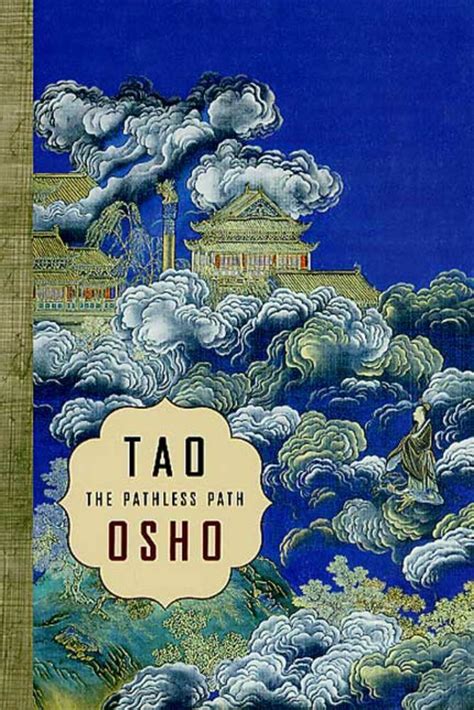 Tao The Pathless Path by Osho 2002-02-23 Kindle Editon