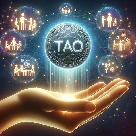 Tao Token: The 10,000x Investment Opportunity for 2023