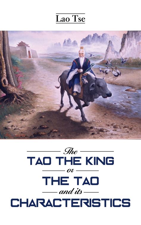 Tao teh king PDF