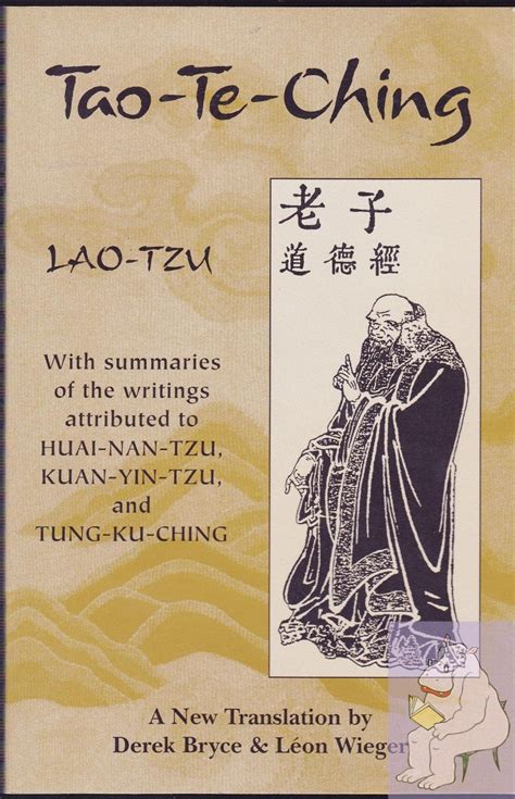 Tao-Te-Ching With summaries of the writings attributed to HuaiNanTzu KuanYinTzu and TungKuChing Epub