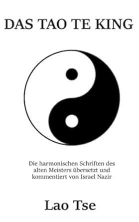 Tao-te-king German Edition Reader