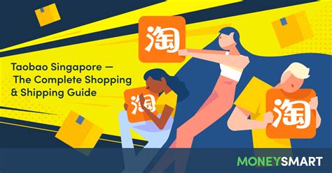 Taobao Delivery to Singapore: A Comprehensive Guide (5 Must-Know Tips)