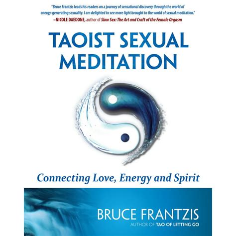 Taoist Sexual Meditation Connecting Love PDF