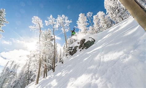 Taos New Mexico Ski: A Complete Guide to Skiing in the Enchanted Circle