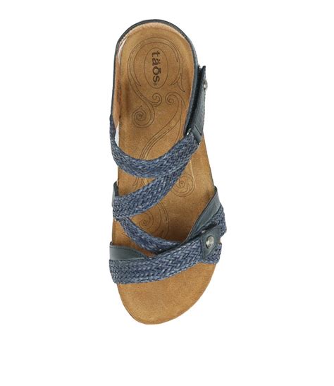 Taos Sandals: Comfort and Style on Sale