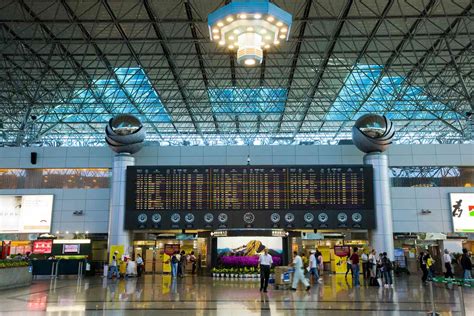 Taoyuan International Airport (TPE)