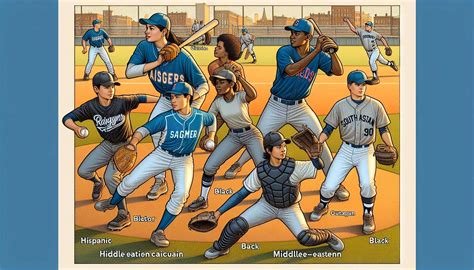 Tap Baseball: The Ultimate Guide to Skills & Techniques