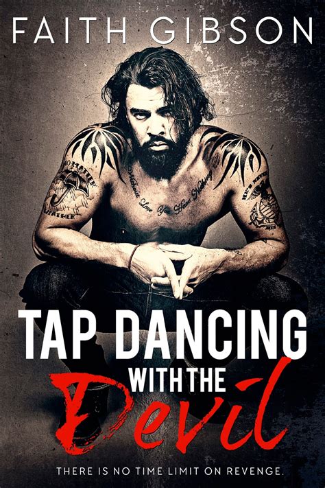 Tap Dancing with the Devil PDF