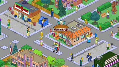 Tap Simpsons Cheats: Level Up Your Springfield to Astonishing Heights