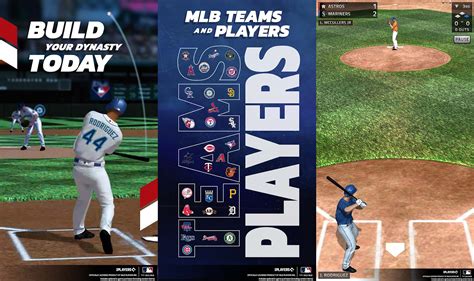 Tap Tap Baseball: Elevate Your Mobile Baseball Experience