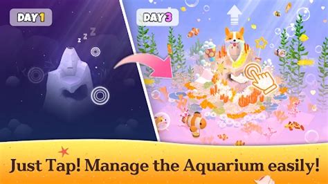 Tap Tap Fish 60: Dive into the Ultimate Underwater Adventure!