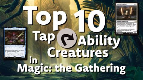 Tap Target Creature Instants: A Comprehensive Guide