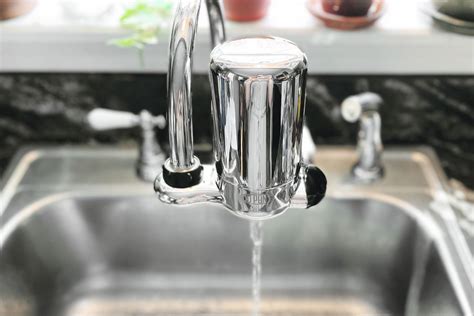 Tap Water Filter Singapore: The Ultimate Guide