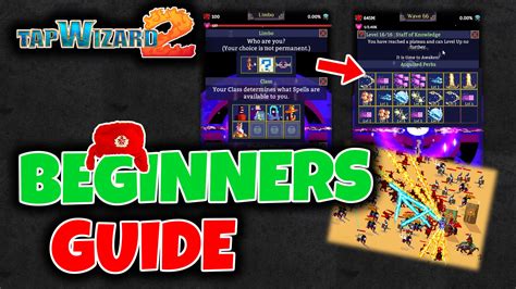 Tap Wizard 2 Codes – A Comprehensive Guide to Enhance Your Gaming Experience