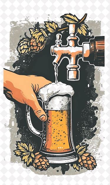 Tap into Beer Culture: