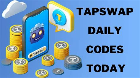 TapSwap Code List: Unlock Endless Possibilities