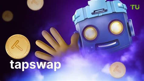 TapSwap Code Today: Uncover the $10 Billion Secret in Your Pocket