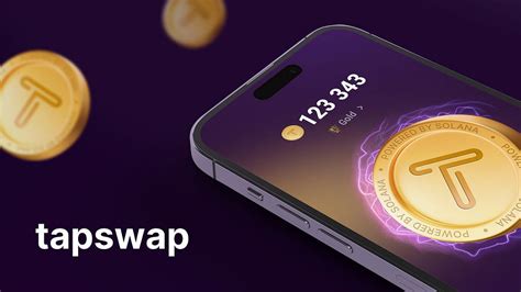 TapSwap Coin Price: A Comprehensive Overview of Its Value and Potential