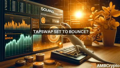 TapSwap Coin Price Prediction: In-Depth Analysis and Future Outlook