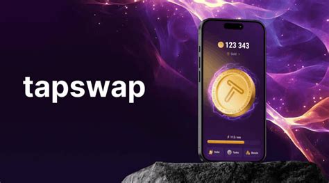 TapSwap Telegram: Unlocking a World of Possibilities in Decentralized Finance