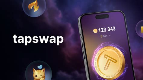 TapSwap Token Price: A Detailed Examination