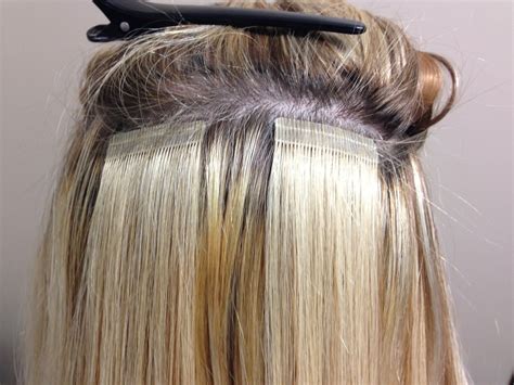 Tape Hair Extensions: A Comprehensive Guide from A to Z