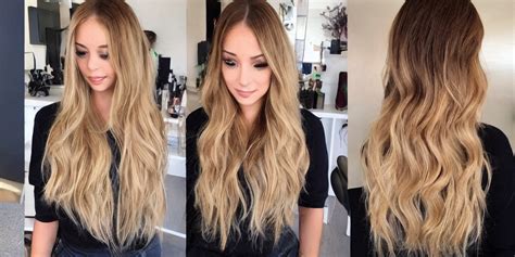 Tape Hair Extensions: Your Complete Guide with 5 Secrets