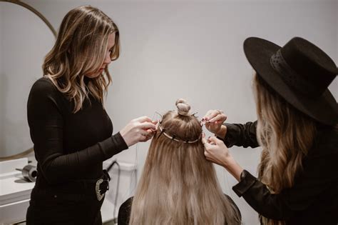 Tape In Extensions: The Ultimate Guide to Effortless Hair Transformation