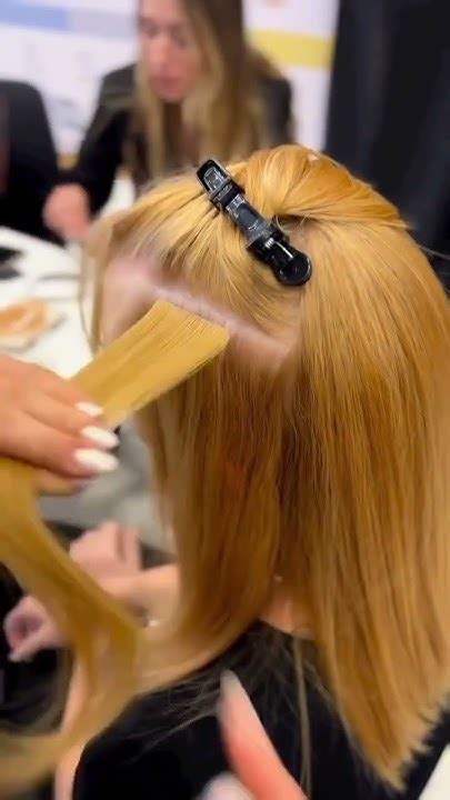 Tape In Extensions: The Ultimate Guide to Flawless Hair Transformations