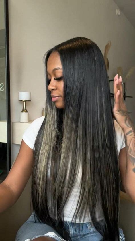 Tape In Human Hair Extensions: A Comprehensive Guide to Your Perfect Tresses