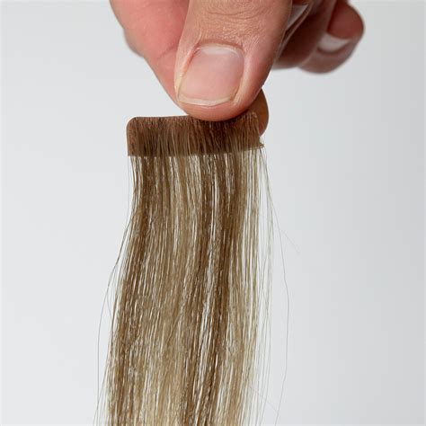 Tape in Hair Extensions: Seamlessly Enhance Your Locks