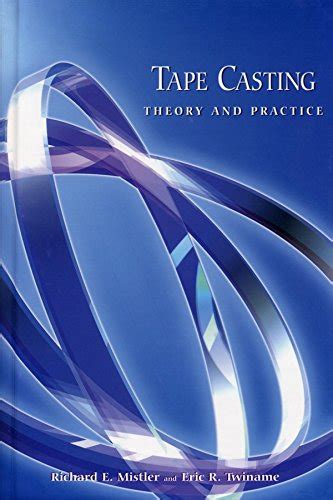 Tape.Casting.Theory.and.Practice Ebook Reader
