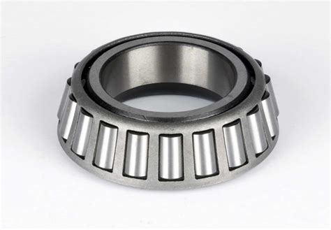 Taper Bearings: The Essential Guide for Engineers and Technicians