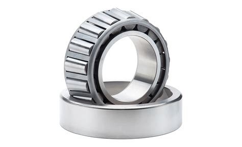 Taper Lock Bearings: A Comprehensive Guide